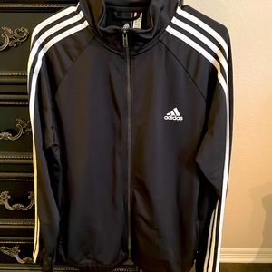 Adidas jacket